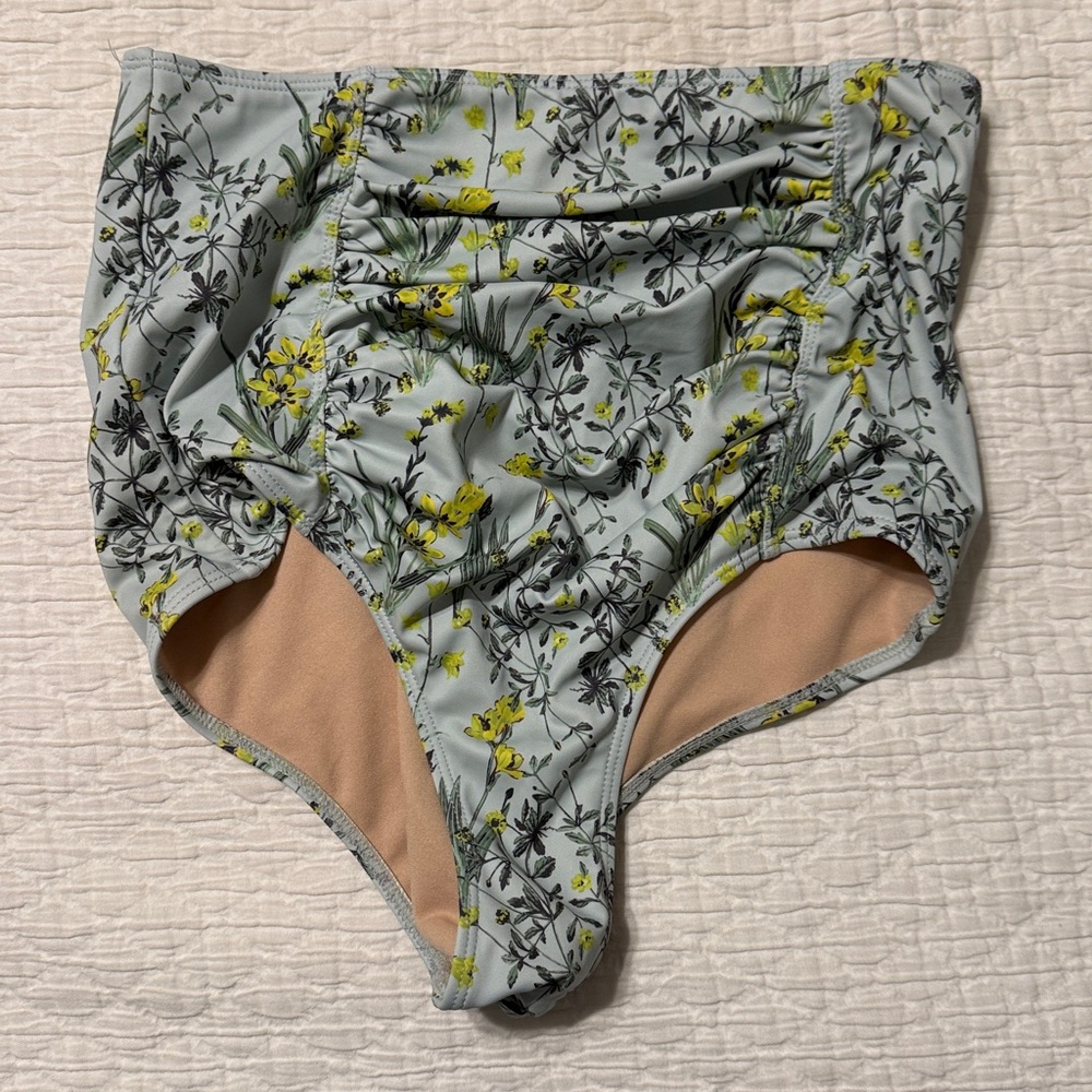 Kortni jeane high waisted bottoms